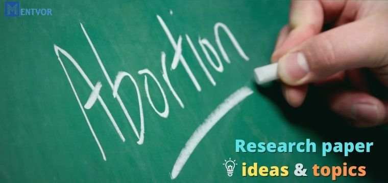 abortion research paper