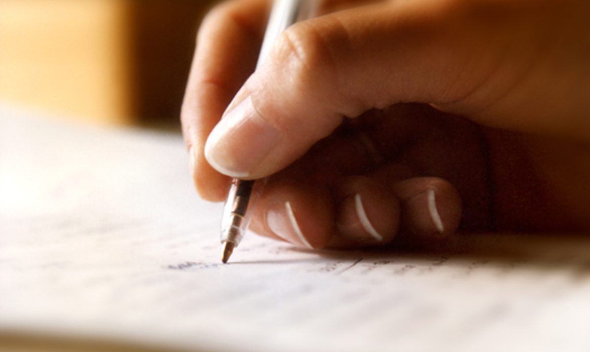 How To Write An Essay