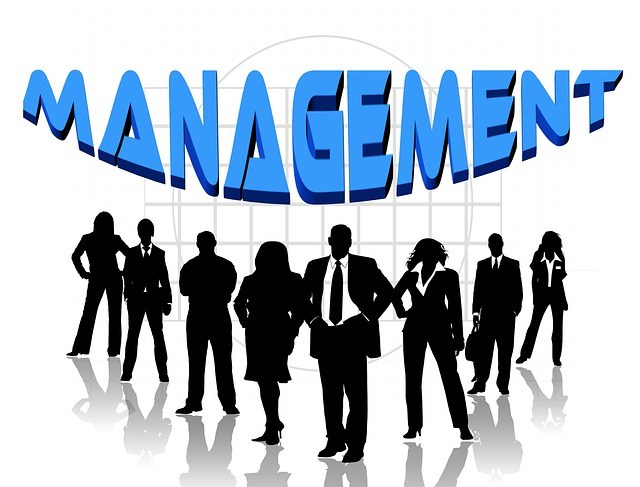 Management Research Paper Topic 2018