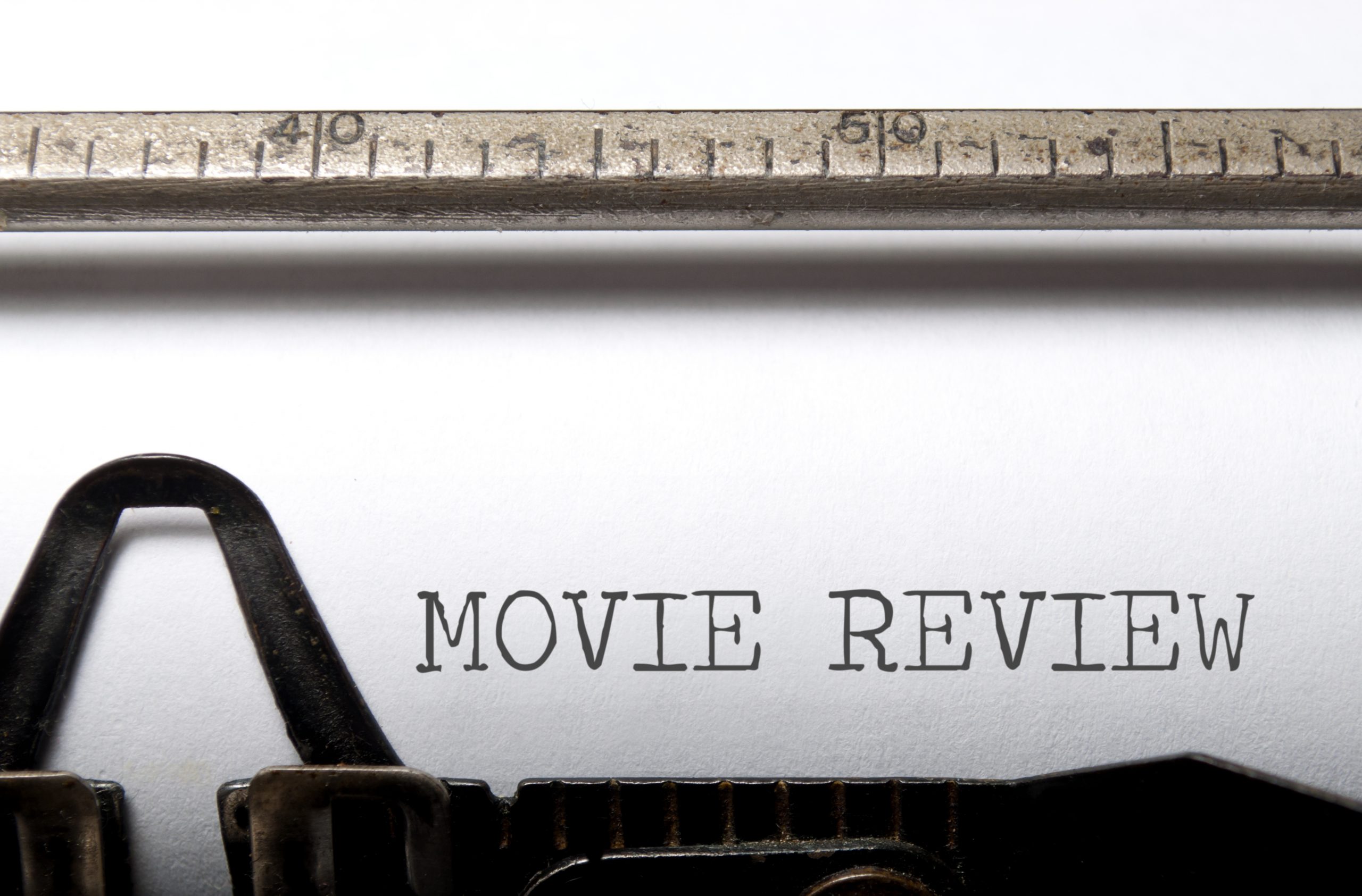 Movie review assignment help provider