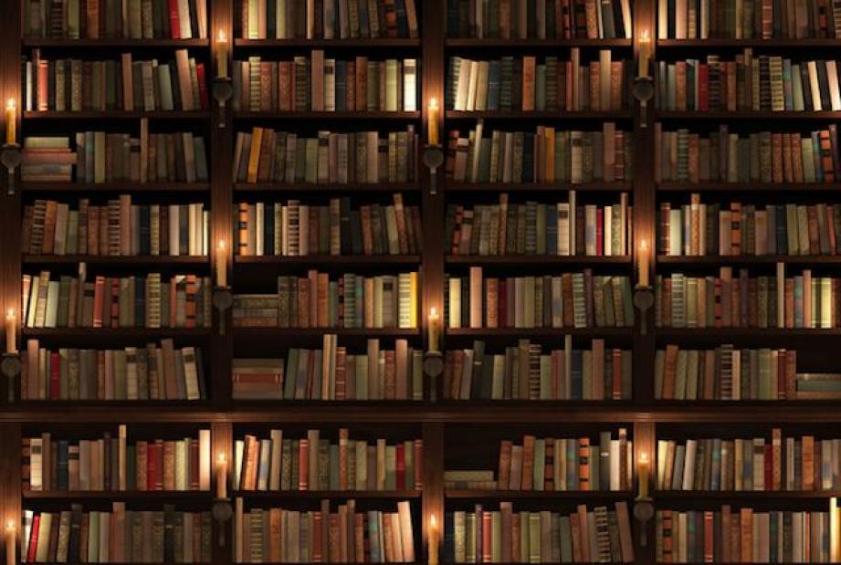annotated bibliography topics