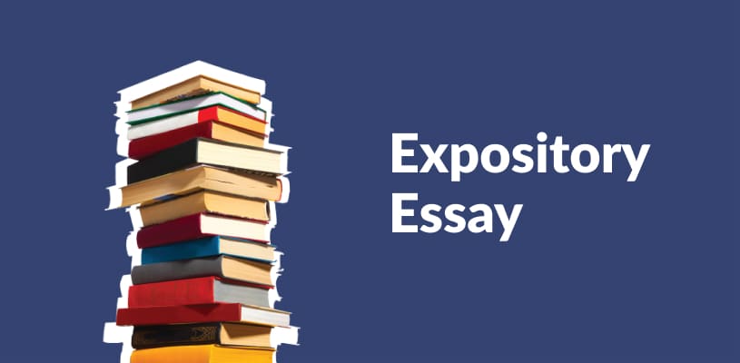 Expository Academic Essay - English Paper Writing Service