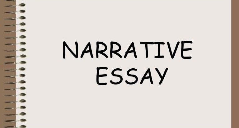 Narrative Academic Essay