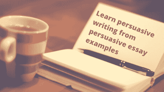 Persuasive Academic Essay - Write my Paper for me