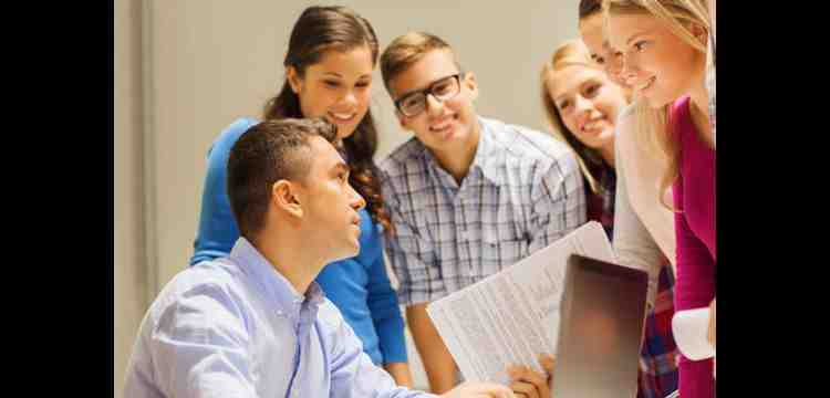 Students must be involved and motivated continuously by the teachers | Awesome Students