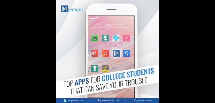 Top apps for college students | Apps for college students