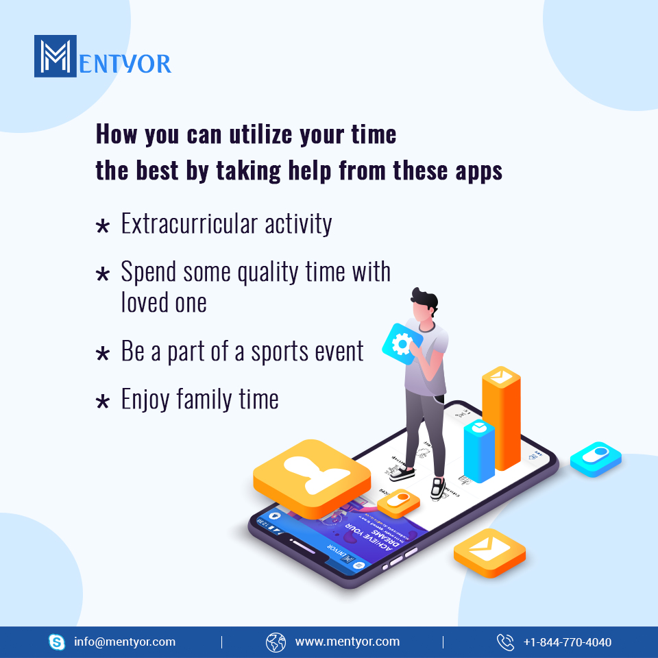 useful apps for the student