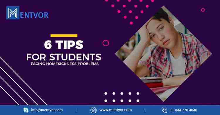 Online Assignment Help - Homesickness Problems Tips For Students
