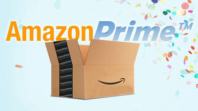 Amazon Prime Amazon Prime - AMAZON MARKETING STRATEGY