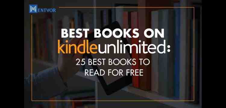 25 best books to read for free