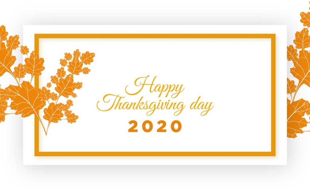 Happy thanksgiving