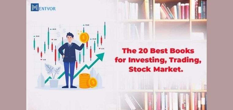 Best Books for Investing