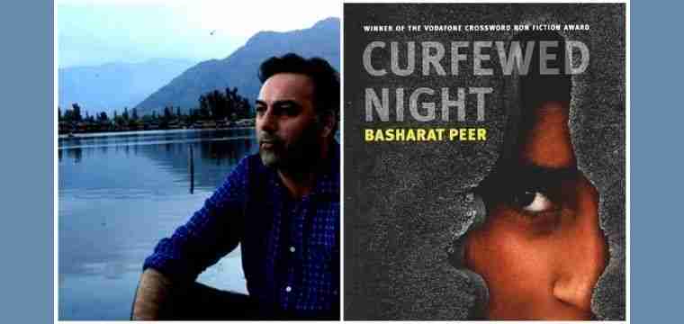 Curfewed Night by Basharat Peer