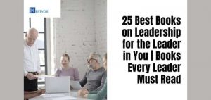 best books on leadership