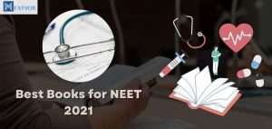 Best Books for NEET 2021