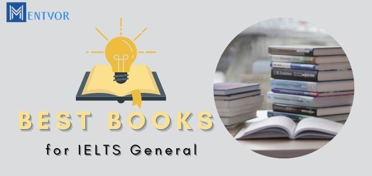 Best Books for IELTS General