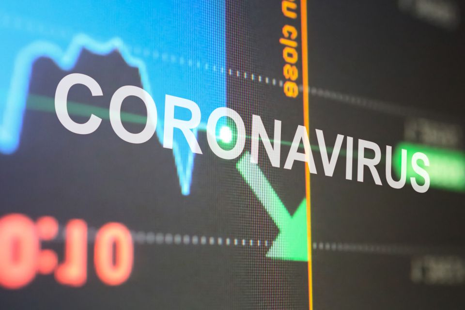 PANDEMIC DID NOT BRING RECESSION 2020