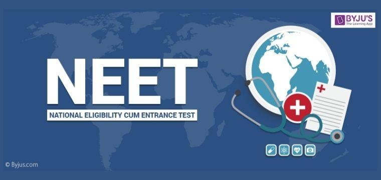 NEET 2021