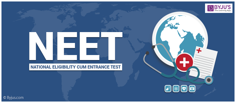 NEET picture