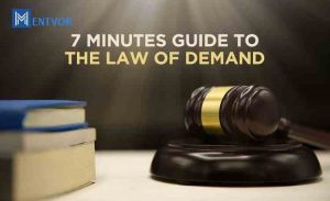 7 Minutes Guide To The Law of Demand