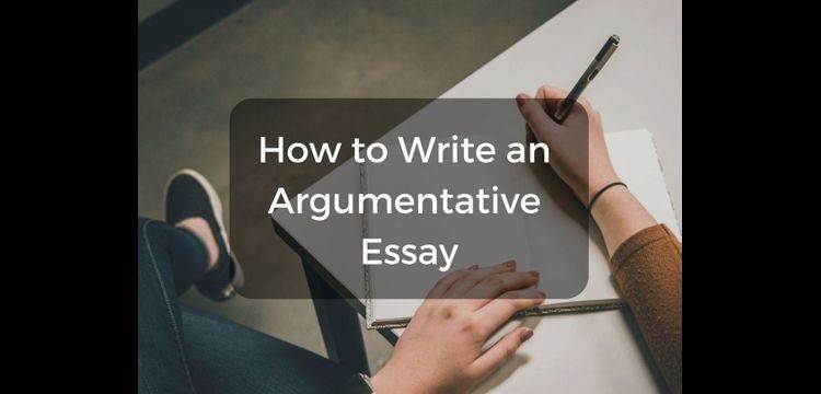 Tips to write magical argumentative essay - 8 Tips to write magical argumentative essay