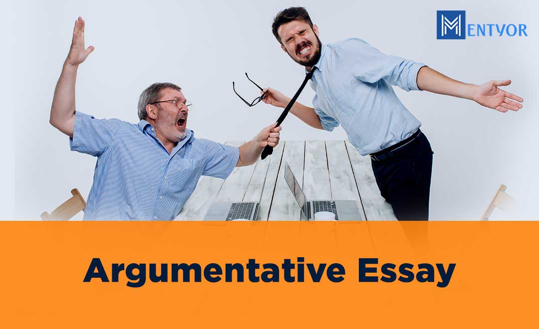 8 Tips to write magical argumentative essay