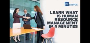 Learn what is Human Resource Management in 5 minutes