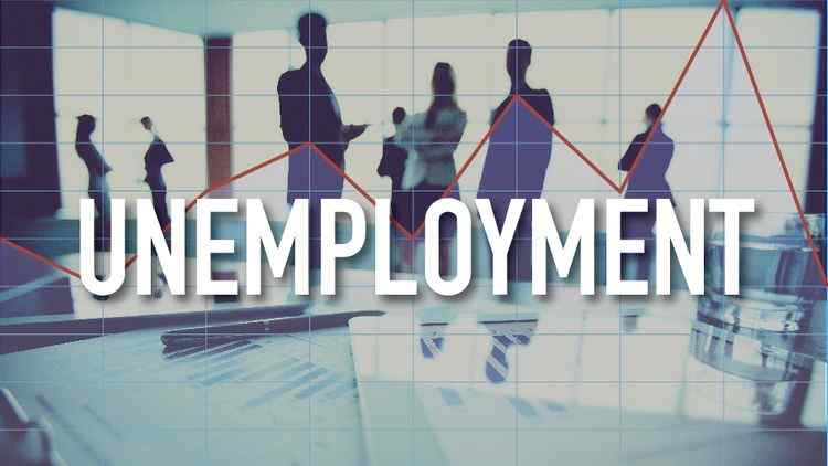Unemployment - A Measure of the Health of Economy