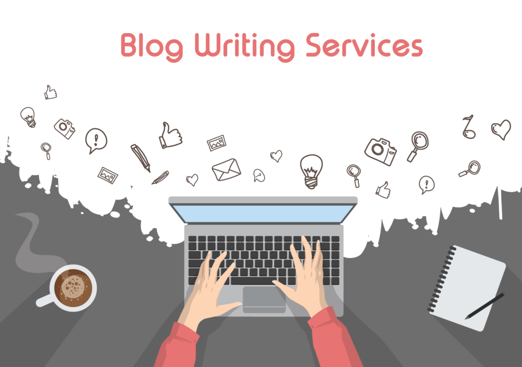 Blog Services