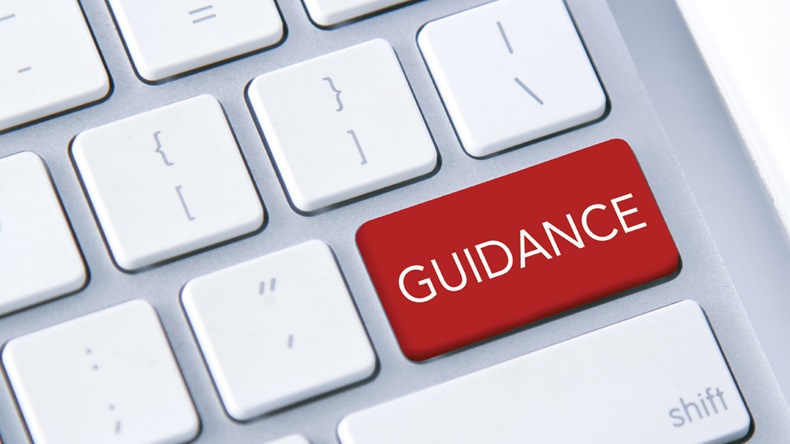 Offering Effective Guidance