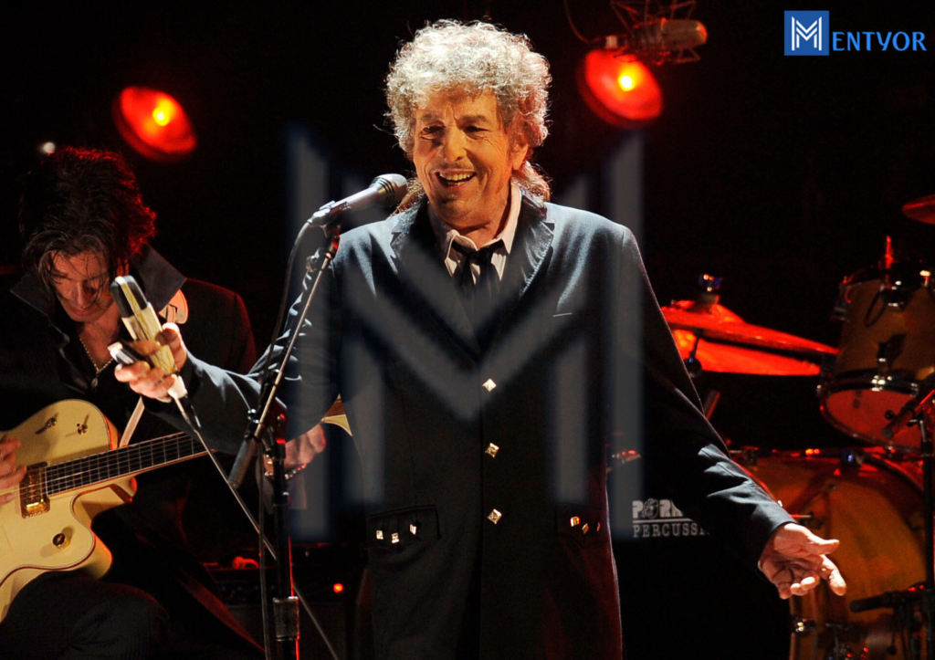 Bob Dylan
Bob Dylan Performance