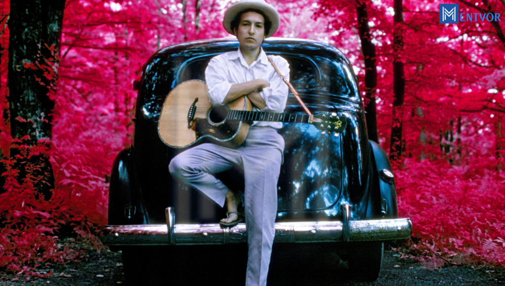 Young Dylan