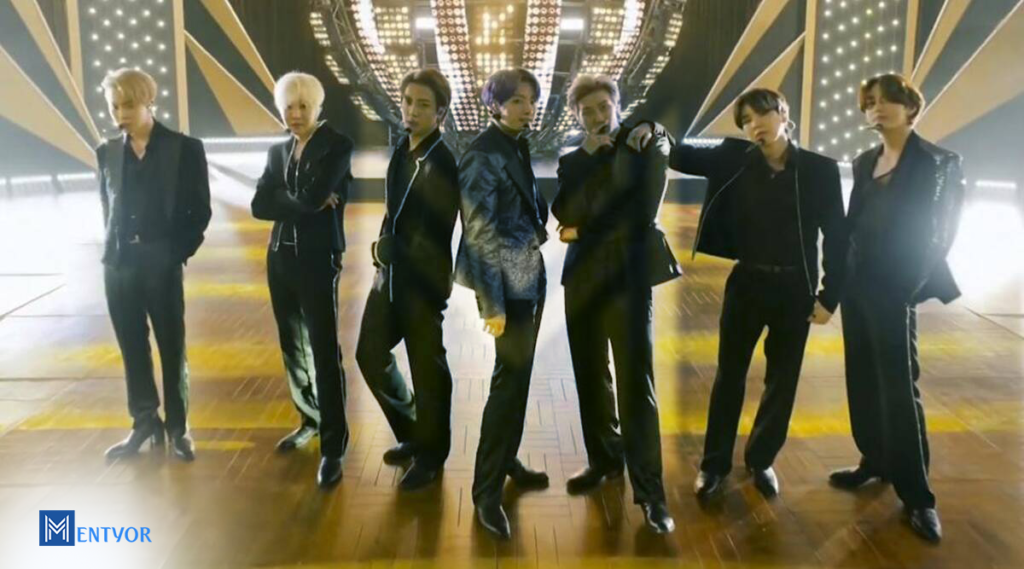 BTS
Billboard Music Awards
Billboard Music Awards 2021
