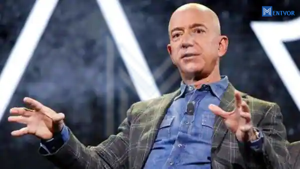 Jeff Bezos
Andy Jassy