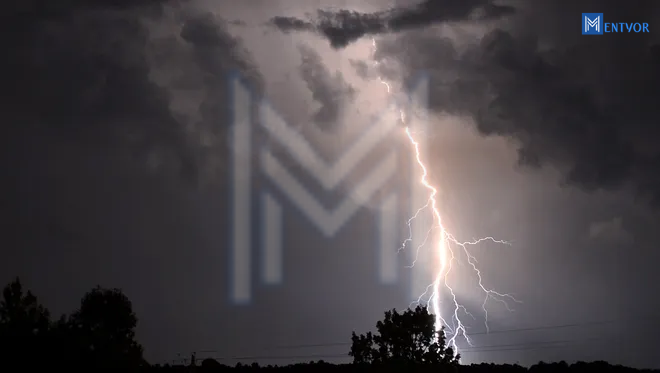 Hurricane
Fairfax County
Thunderstorm