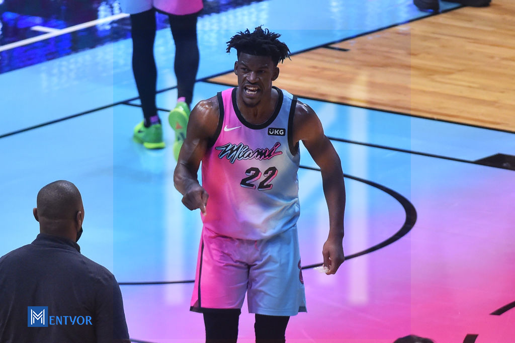 Jimmy Butler