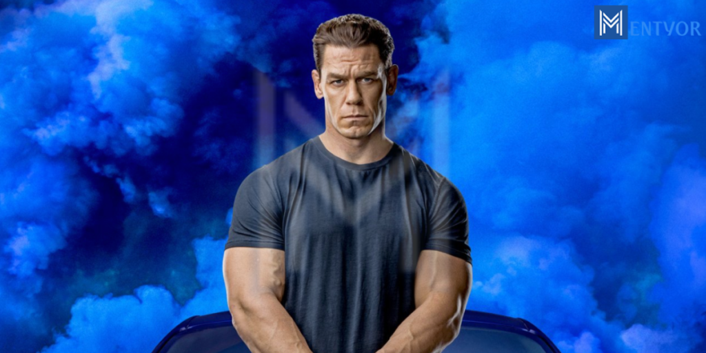 Fast and Furious 9