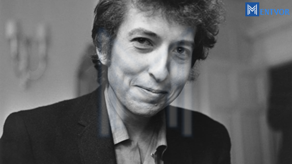 Bob Dylan
For The Times We Are A-Changing