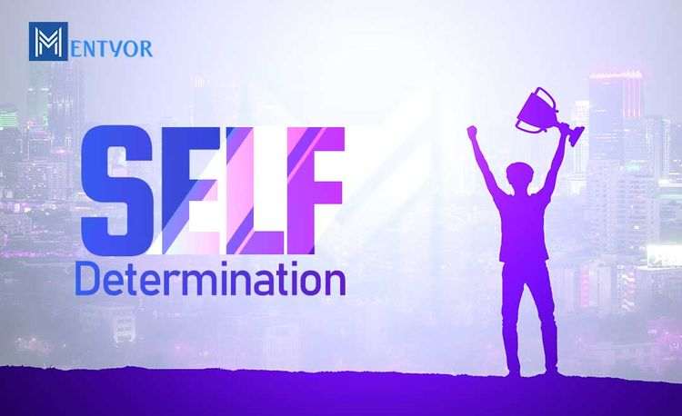Self Determination