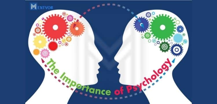 Importance of Psychology 