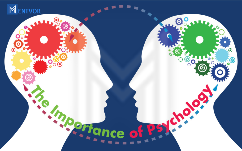 Importance of Psychology