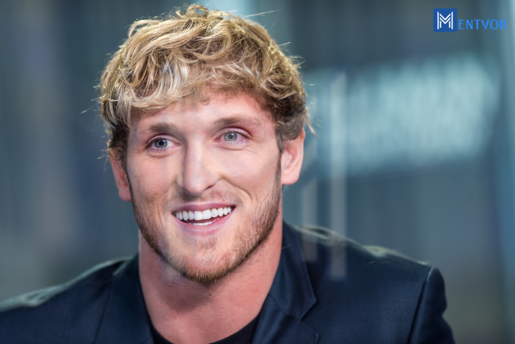 Logan Paul