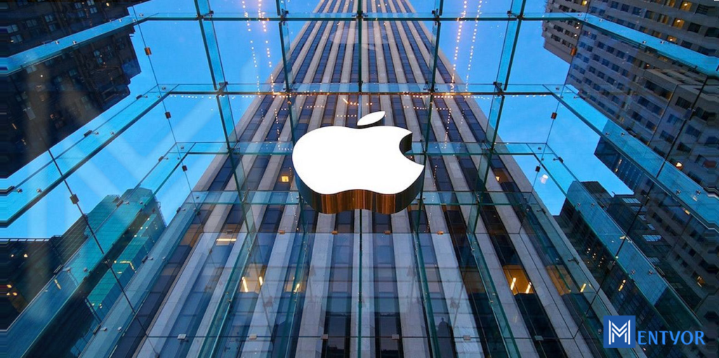 Apple Office - Apple SWOT Analysis