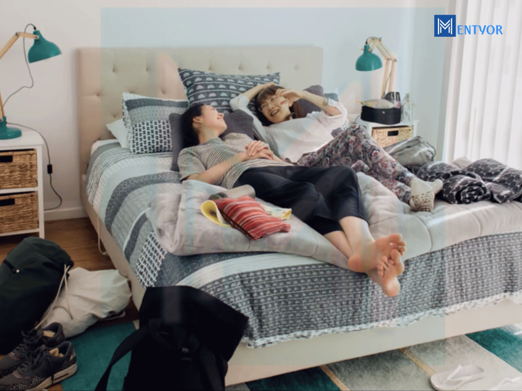 Google Ads- AirBnB PESTLE Analysis