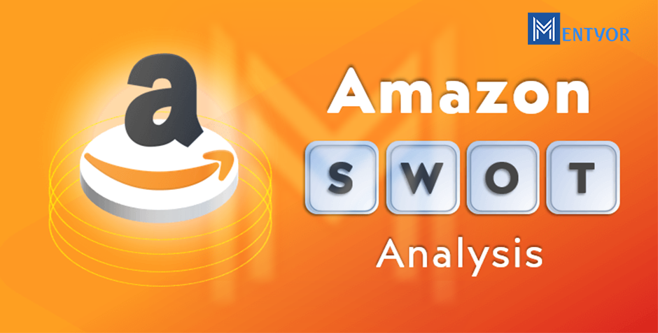 CEO Jeff Bezos
Marketing Strategy
Amazon
Amazon SWOT Analysis