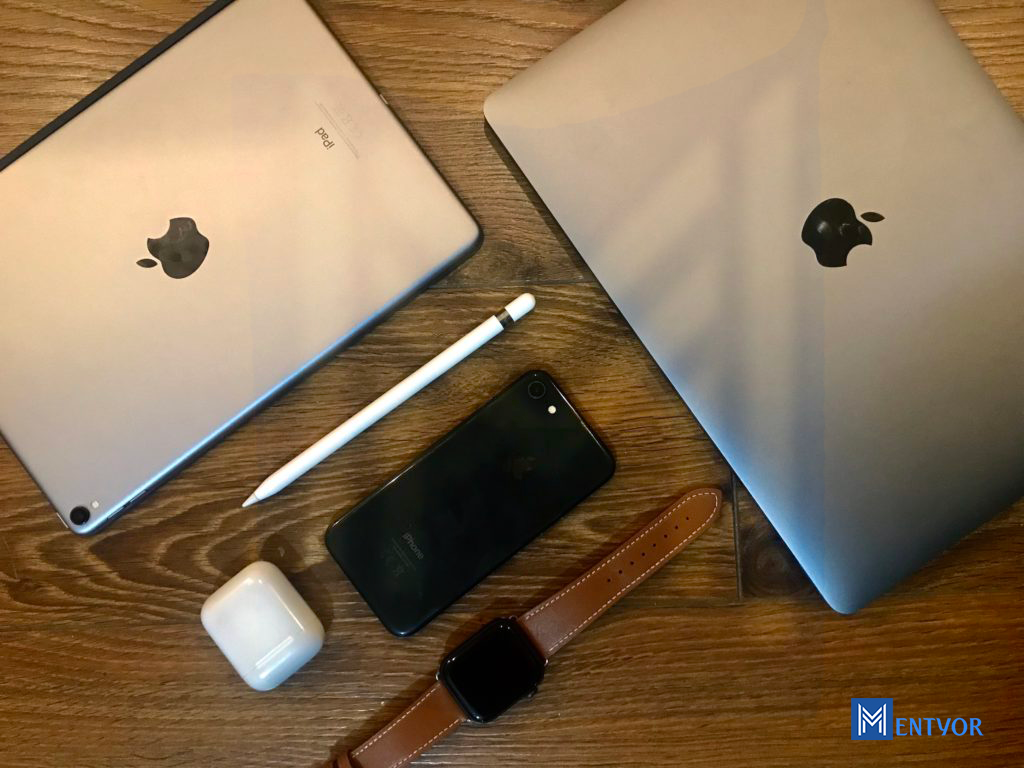 MARKETING STRATEGY OF APPLE