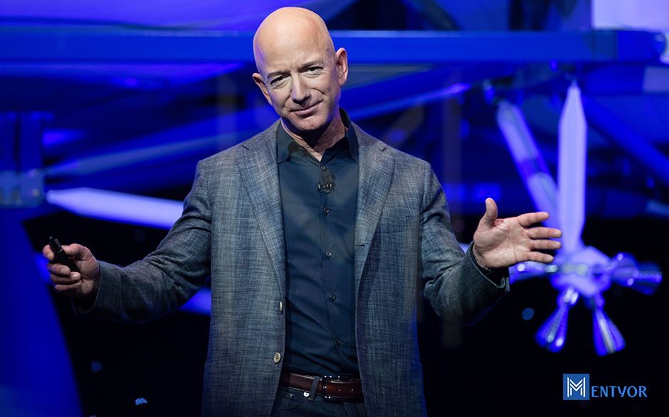 CEO Jeff Bezos
Marketing Strategy
Amazon
Amazon SWOT Analysis