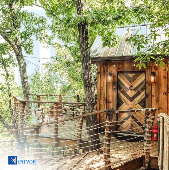 Environmental Factors- AirBnB Performance Index