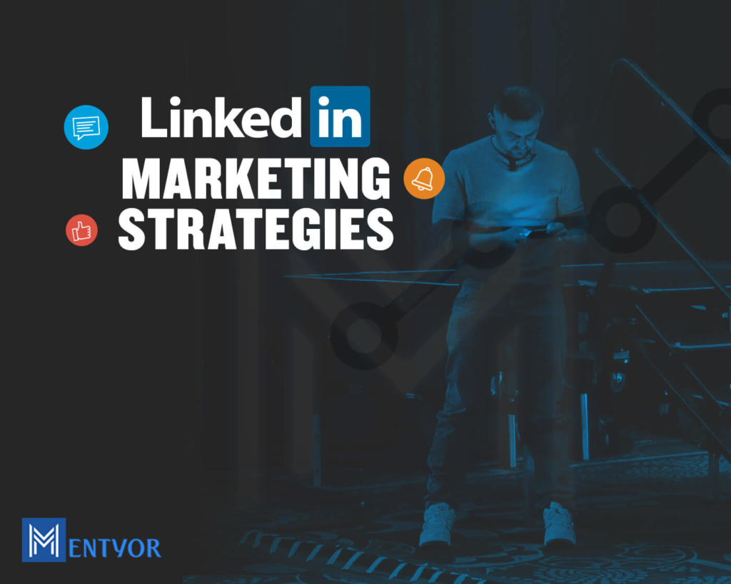 LinkedIn Marketing Strategy- LinkedIn PESTLE Analysis