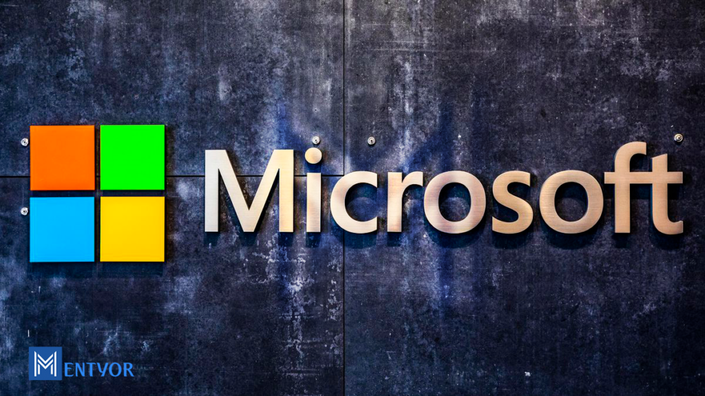 Microsoft Marketing Strategy
Microsoft